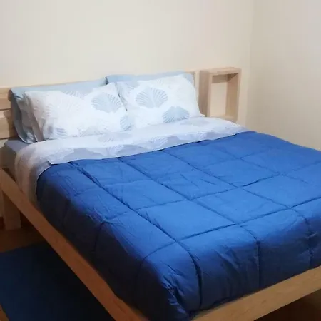 Atlântico Séjour chez l'habitant