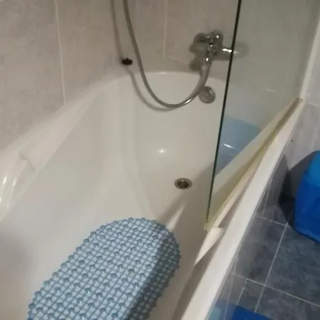 Atlântico Séjour chez l'habitant *